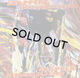 SNAPPER/SHOTGUN BLOSSOM