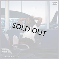 PATRICK PAIGE II/IF I FAIL ARE WE STILL COOL?