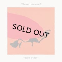 ISHMAEL ENSEMBLE/VISIONS OF LIGHT