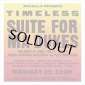CARLOS NINO & MIGUEL ATWOOD-FERGUSON/MOCHILLA PRESENTS TIMELESS: SUITE FOR MA DUKES