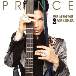 画像1: PRINCE/WELCOME 2 AMERICA