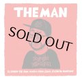 DJ CHUCK-TEE feat. MACKA-CHIN , GOCCI , KASHI DA HANDSOME/THE MAN