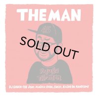 DJ CHUCK-TEE feat. MACKA-CHIN , GOCCI , KASHI DA HANDSOME/THE MAN