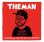 画像1: DJ CHUCK-TEE feat. MACKA-CHIN , GOCCI , KASHI DA HANDSOME/THE MAN (1)