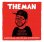 画像1: DJ CHUCK-TEE feat. MACKA-CHIN , GOCCI , KASHI DA HANDSOME/THE MAN (1)