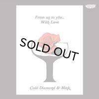 COLD DIAMOND & MINK/FROM US TO YOU... WITH LOVE