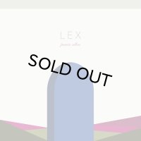 LEX (ATHENS)/PUNTA ALLEN EP