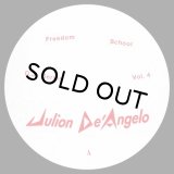 JULION DE'ANGELO/D.J. SERIES VOL.4