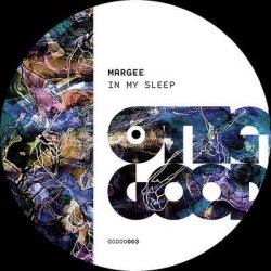 画像1: MARGEE/IN MY SLEEP (DJ Nature / Hardway Bros Remixes)