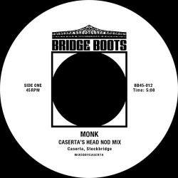 画像1: CASERTA/MONK