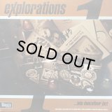 V.A./EXPLORATIONS INTO DANCEFLOOR JAZZ 1