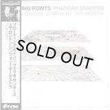 FLOATING POINTS PHAROAH SANDERS & THE LONDON SYMPHONY ORCHESTRA/PROMISES