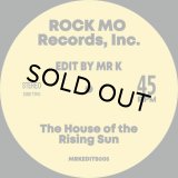 MR.K (DANNY KRIVIT)/MR K EDITS VOL. 5