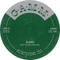 ELADO/DO YOU REALLY LOVE ME / SHAKE YOUR BODY