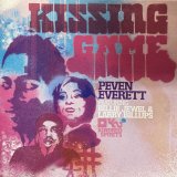 PEVEN EVERETT/KISSING GAME