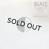 BLAZE/#6 HUBERT ST
