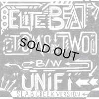 ELITE BEAT/TOM'S BY 2