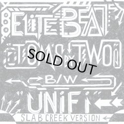 画像1: ELITE BEAT/TOM'S BY 2