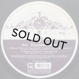 TURNTABLEROCKER/COMPOST BLACK LABEL #41