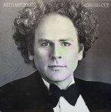 ART GARFUNKEL/SCISSORS CUT