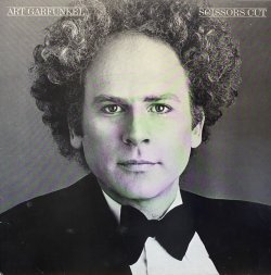 画像1: ART GARFUNKEL/SCISSORS CUT