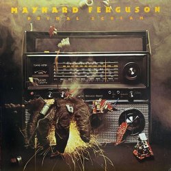 画像1: MAYNARD FERGUSON/PRIMAL SCREAM