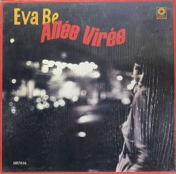 画像1: EVA BE/ALLEE VIREE