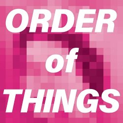 画像1: ORDER of THINGS/Mind Roaming / Sixth