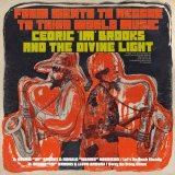 CEDRIC 'IM' BROOKS/LET'S DO ROCK STEADY