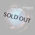 SPACE BOYS/SONIC FICTION