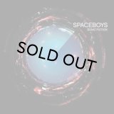 SPACE BOYS/SONIC FICTION