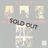ARPEGGIO JAZZ ENSEMBLE/LE LE