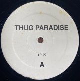 TRAGEDY KHADAFI/THUG PARADISE/LEVIATHAN