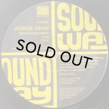 JORGE GRAF/DIS-KA-NDOMBE