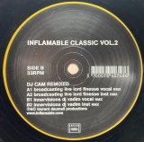 DJ CAM/INFLAMABLE CLASSIC VOL.2