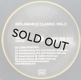 DJ CAM/INFLAMABLE CLASSIC VOL.2
