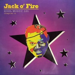 画像1: JACK O' FIRE/SOUL MUSIC 101 CHAPTER 4