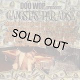 V.A./DOO WOP PRESENTS GANGSTAS PARADISE