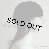 LINDSEY WEBSTER/YOU CHANGE