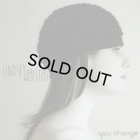 LINDSEY WEBSTER/YOU CHANGE