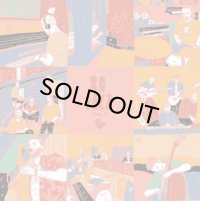 SGJAZZ/SGJAZZ VOL. 2