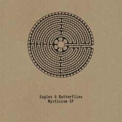 画像1: EAGLES & BUTTERFLIES/MYSTICISM EP