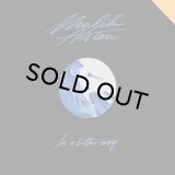 MALIK ALSTON/IN A BETTER WAY