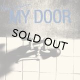 MAKI ASAKAWA (浅川マキ)/WHO’S KNOCKING ON MY DOOR