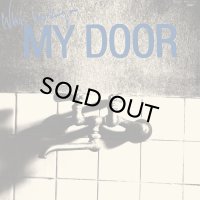 MAKI ASAKAWA (浅川マキ)/WHO’S KNOCKING ON MY DOOR