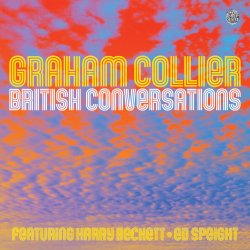 画像1: GRAHAM COLLIER/British Conversations