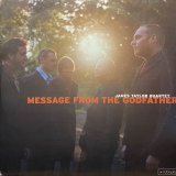 JAMES TAYLOR QUARTET/MESSAGE FROM THE GODFATHER