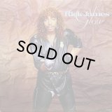 RICK JAMES/GLOW