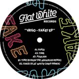 VRGO/FAKE! EP (BYRON THE AQUARIUS REMIX)