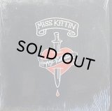 MISS KITTIN/HAPPY VIOLENTINE